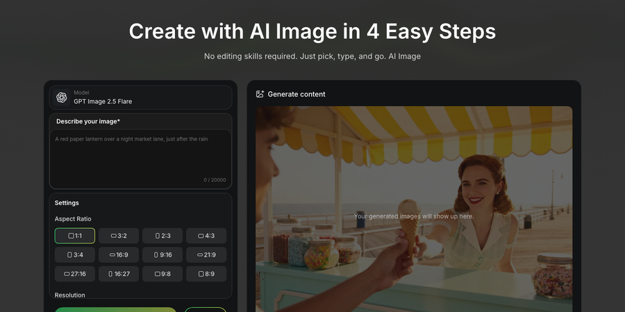 best ai image generators
